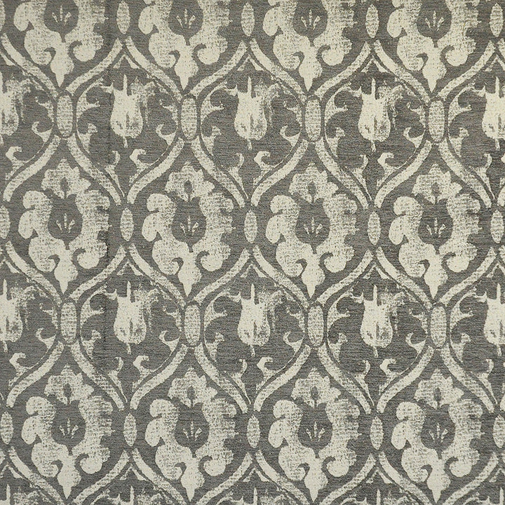 Magna # 326 Reflection by Maxwell Fabric PERFORMANCE WOVENS-VOL.I THUNDER 59% POLYESTER 35% ACRYLIC
6% VISCOSE TURKEY </p><p>Repeat: Horizontal: H-7 and Vertical: V-12.3 55" - Fabric Carolina -