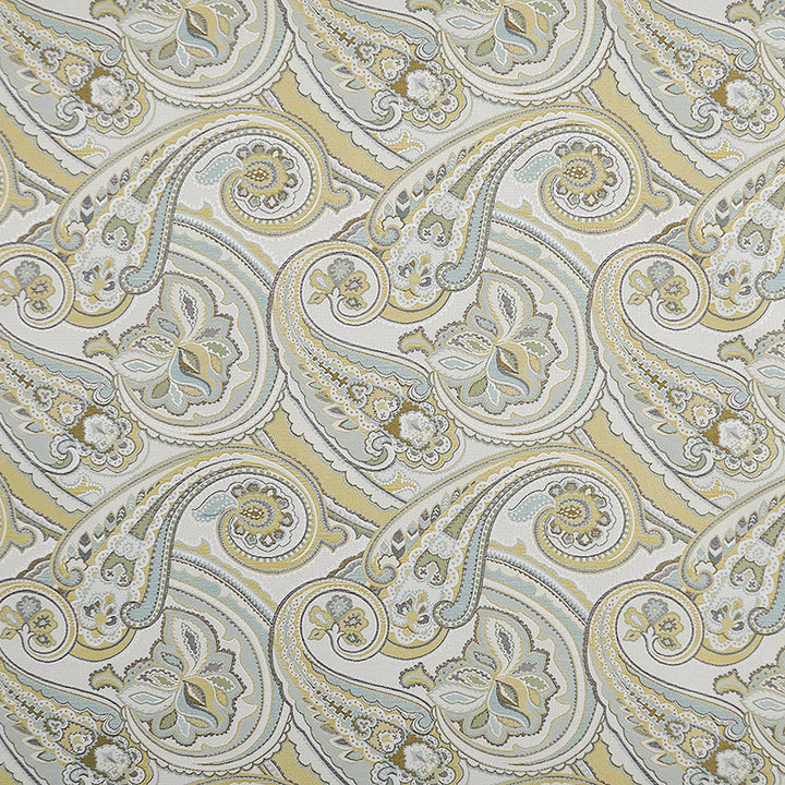 Milady # 1032 Heaven by Maxwell Fabric PERFORMANCE WOVENS-VOL.I DEEP SEA 100% POLYESTER USA </p><p>Repeat: Horizontal: H-14.5 and Vertical: V-15.5 58" - Fabric Carolina -