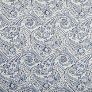 Milady # 116 Bluebell by Maxwell Fabric