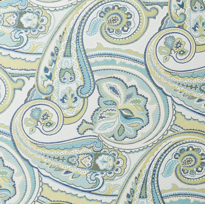 Milady # 119 Caribbean by Maxwell Fabric PERFORMANCE WOVENS-VOL.I DEEP SEA 100% POLYESTER USA See sample </p><p>Repeat: Horizontal: 14.5" and Vertical: 15.5" 58" - Fabric Carolina -