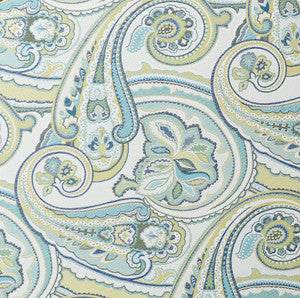 Milady # 119 Caribbean by Maxwell Fabric