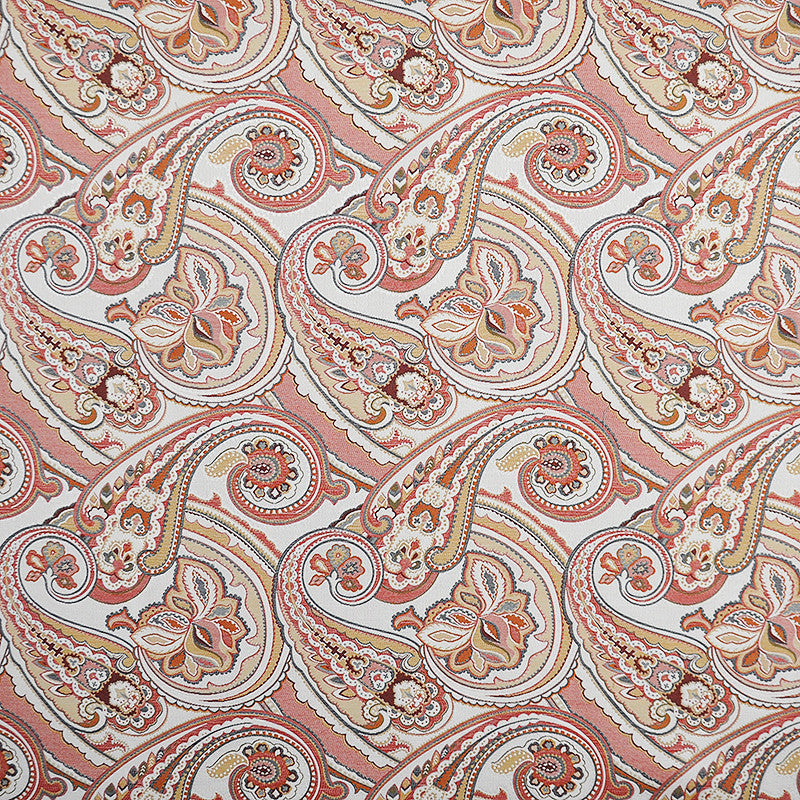 Milady # 2809 Crown by Maxwell Fabric PERFORMANCE WOVENS-VOL.I ADOBE 100% POLYESTER USA See sample </p><p>Repeat: Horizontal: 14.5" and Vertical: 15.5" 58" - Fabric Carolina -