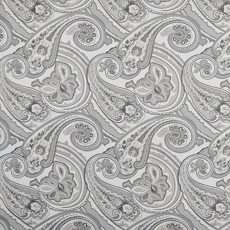 Milady # 3026 Peppercorn by Maxwell Fabric PERFORMANCE WOVENS-VOL.I THUNDER 100% POLYESTER USA </p><p>Repeat: Horizontal: H-14.5 and Vertical: V-15.5 58" - Fabric Carolina -
