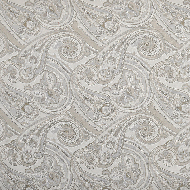 Milady # 436 Antique by Maxwell Fabric PERFORMANCE WOVENS-VOL.I WHITE SAND 100% POLYESTER USA </p><p>Repeat: Horizontal: H-14.5 and Vertical: V-15.5 58" - Fabric Carolina -