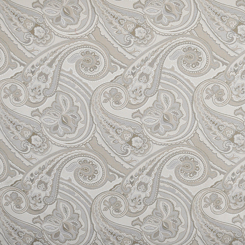 Milady # 436 Antique by Maxwell Fabric PERFORMANCE WOVENS-VOL.I WHITE SAND 100% POLYESTER USA See sample </p><p>Repeat: Horizontal: 14.5" and Vertical: 15.5" 58" - Fabric Carolina -