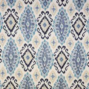 Magic Carpet # 114 Ocean by Maxwell Fabric