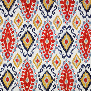 Magic Carpet # 237 Americana by Maxwell Fabric