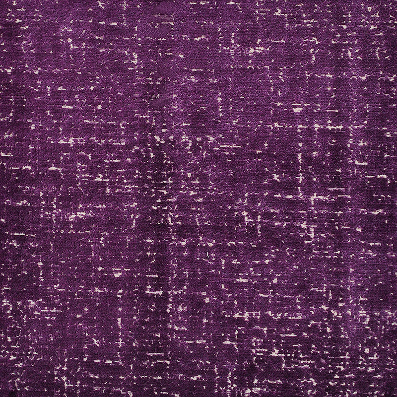 Modest # 204 Eggplant by Maxwell Fabric COLOR WAVES-GEMSTONES 63% VISCOSE 24% POLYESTER
8% LINEN 5% COTTON BELGIUM </p><p>Repeat: Horizontal: H-13.8 and Vertical: V-13.5 54.3" - Fabric Carolina -