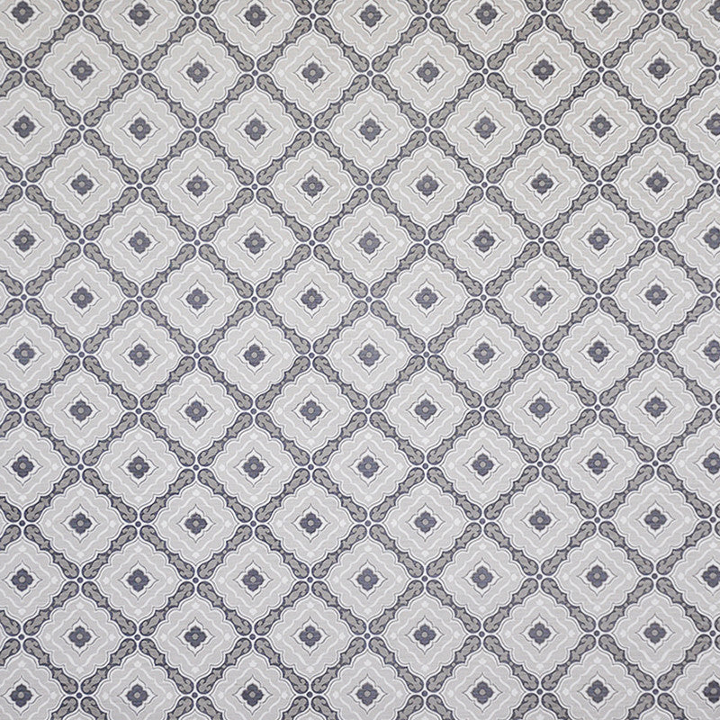 Montmartre # 323 Greystone by Maxwell Fabric COLOR WAVES-PRECIOUS METALS 100% COTTON INDIA </p><p>Repeat: Horizontal: and Vertical: V&H-4.5 54" - Fabric Carolina -