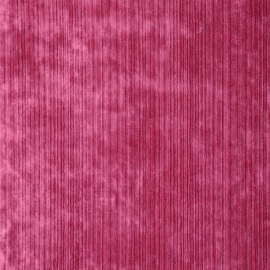 Maserati # 638 Crocus by Maxwell Fabric Classic Velvets 45% VISCOSE/37% COTTON 18% POLYESTER INDIA H-7" 56.25" - Fabric Carolina -