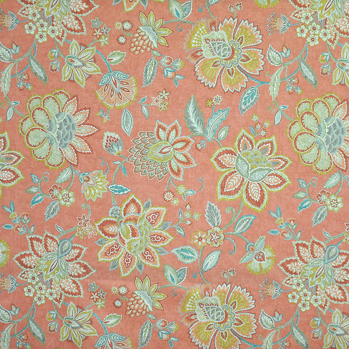 Maidstone # 324 Coral by Maxwell Fabric COLOR THEORY-VOL.II FULL BLOOM 100% COTTON SPAIN </p><p>Repeat: Horizontal: and Vertical: V&H-27 54" - Fabric Carolina -