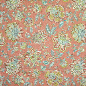 Maidstone # 324 Coral by Maxwell Fabric