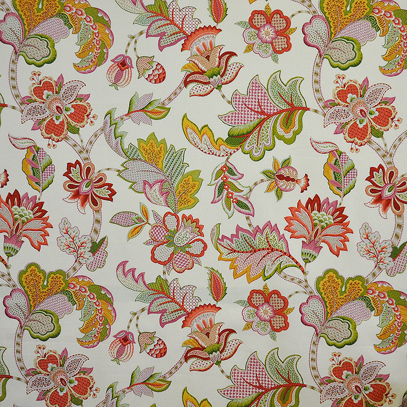 Mariella # 320 Multi by Maxwell Fabric COLOR THEORY-VOL.II FULL BLOOM 100% COTTON USA See sample </p><p>Repeat: Horizontal: 27" and Vertical: 25.25" 54" - Fabric Carolina -