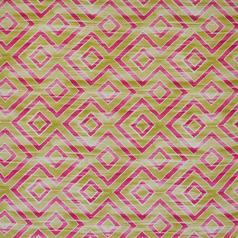 Master Plan # 327 Orchid by Maxwell Fabric COLOR THEORY-VOL.II FULL BLOOM 83% POLYESTER 17% COTTON CHINA </p><p>Repeat: Horizontal: H-7 and Vertical: V-9 56" - Fabric Carolina -