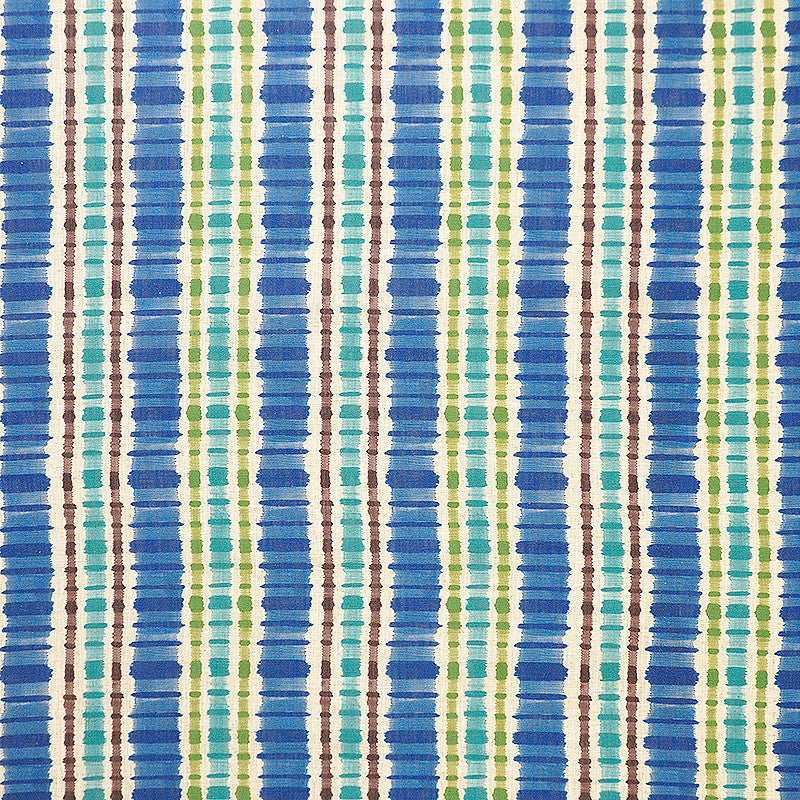 Mega Watt # 211 River by Maxwell Fabric COLOR THEORY-VOL.II MALLARD 90% POLYESTER 10% LINEN CHINA </p><p>Repeat: Horizontal: H-11.4 and Vertical: V-8.3 56" - Fabric Carolina -