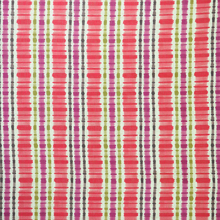 Mega Watt # 328 Jam by Maxwell Fabric COLOR THEORY-VOL.II FULL BLOOM 90% POLYESTER 10% LINEN CHINA </p><p>Repeat: Horizontal: H-11.4 and Vertical: V-8.3 56" - Fabric Carolina -
