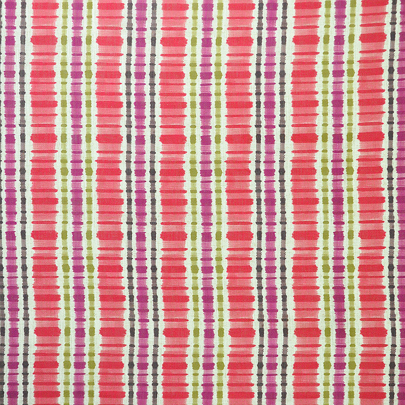 Mega Watt # 328 Jam by Maxwell Fabric COLOR THEORY-VOL.II FULL BLOOM 90% POLYESTER/10% LINEN CHINA See sample </p><p>Repeat: Horizontal: 11.4" and Vertical: 8.3" 56" - Fabric Carolina -
