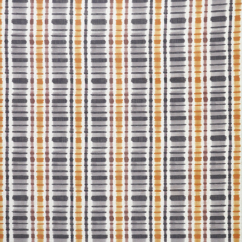 Mega Watt # 526 Honey by Maxwell Fabric COLOR THEORY-VOL.II FOOL'S GOLD 90% POLYESTER/10% LINEN CHINA See sample </p><p>Repeat: Horizontal: 11.4" and Vertical: 8.3" 56" - Fabric Carolina -