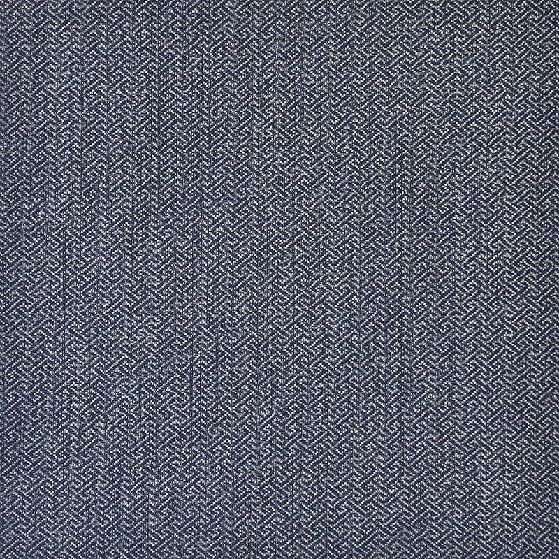 Metric # 613 Denim by Maxwell Fabric PERFORMANCE WOVENS-VOL.II ALFRESCO 100% POLYESTER USA See sample </p><p>Repeat: Horizontal: 0.75" and Vertical: & 57" - Fabric Carolina -