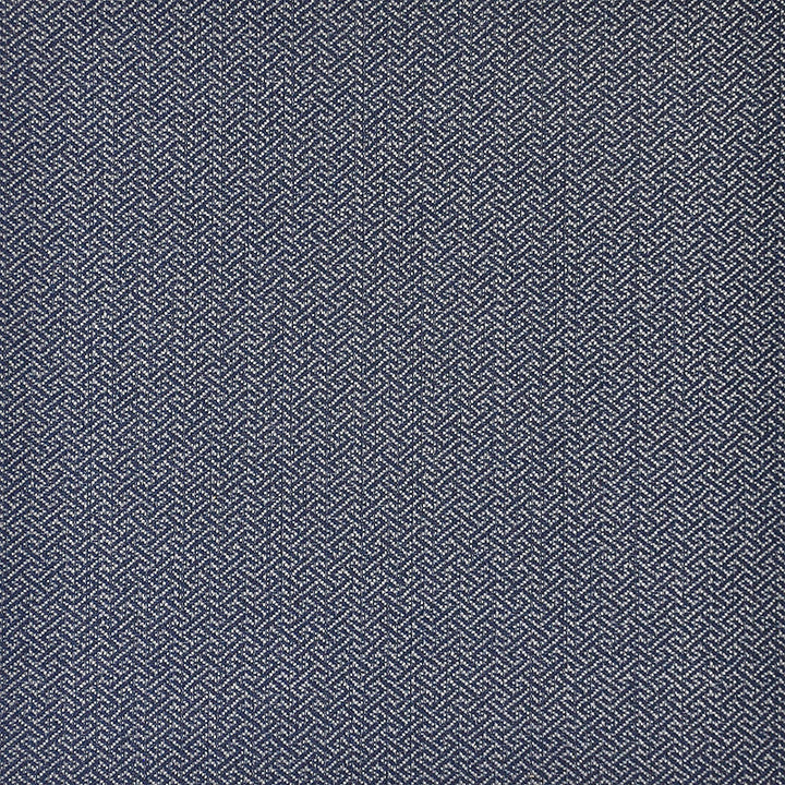 Metric # 613 Denim by Maxwell Fabric PERFORMANCE WOVENS-VOL.II ALFRESCO 100% POLYESTER USA See sample </p><p>Repeat: Horizontal: 0.75" and Vertical: & 57" - Fabric Carolina -