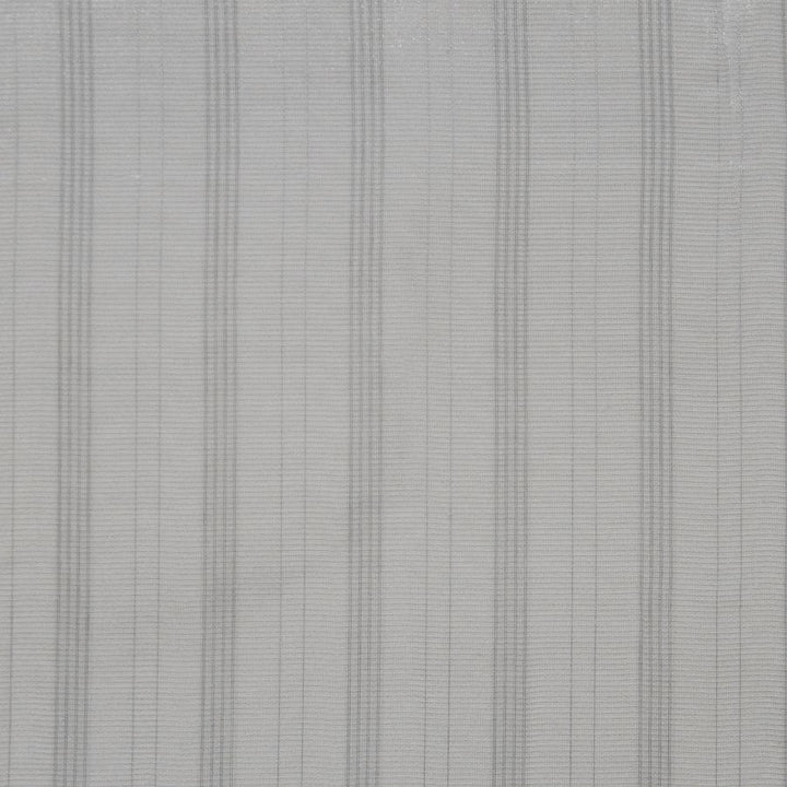 Mercury # 18 Dove by Maxwell Fabric Sheer Style 100% POLYESTER TURKEY H-2.6" 118" - Fabric Carolina -