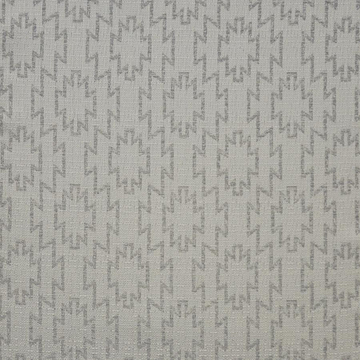 Mirador # 2803 Bleached by Maxwell Fabric HOME & GARDEN-ACT III 100% SUNBRELLA ACRYLIC USA V-10"H-4.75" 54" - Fabric Carolina -