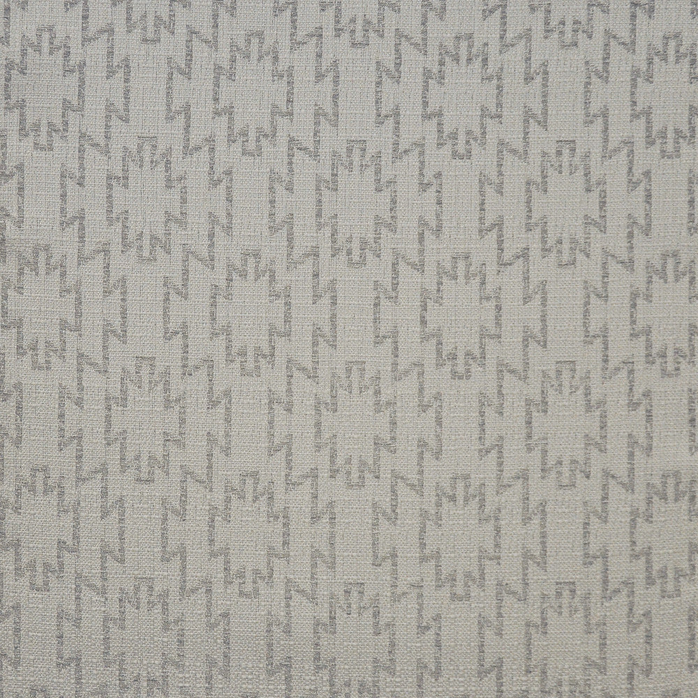 Mirador # 2803 Bleached by Maxwell Fabric HOME & GARDEN-ACT III 100% SUNBRELLA ACRYLIC USA See sample </p><p>Repeat: Horizontal: 4.75" and Vertical: 10" 54" - Fabric Carolina -