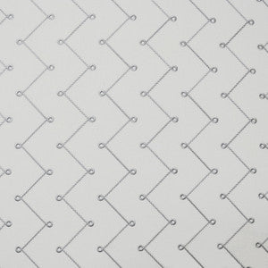 Monocle # 147 Rocket by Maxwell Fabric