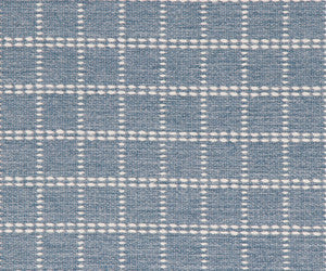 Motthaven Cerulean By Bella-Dura Fabric