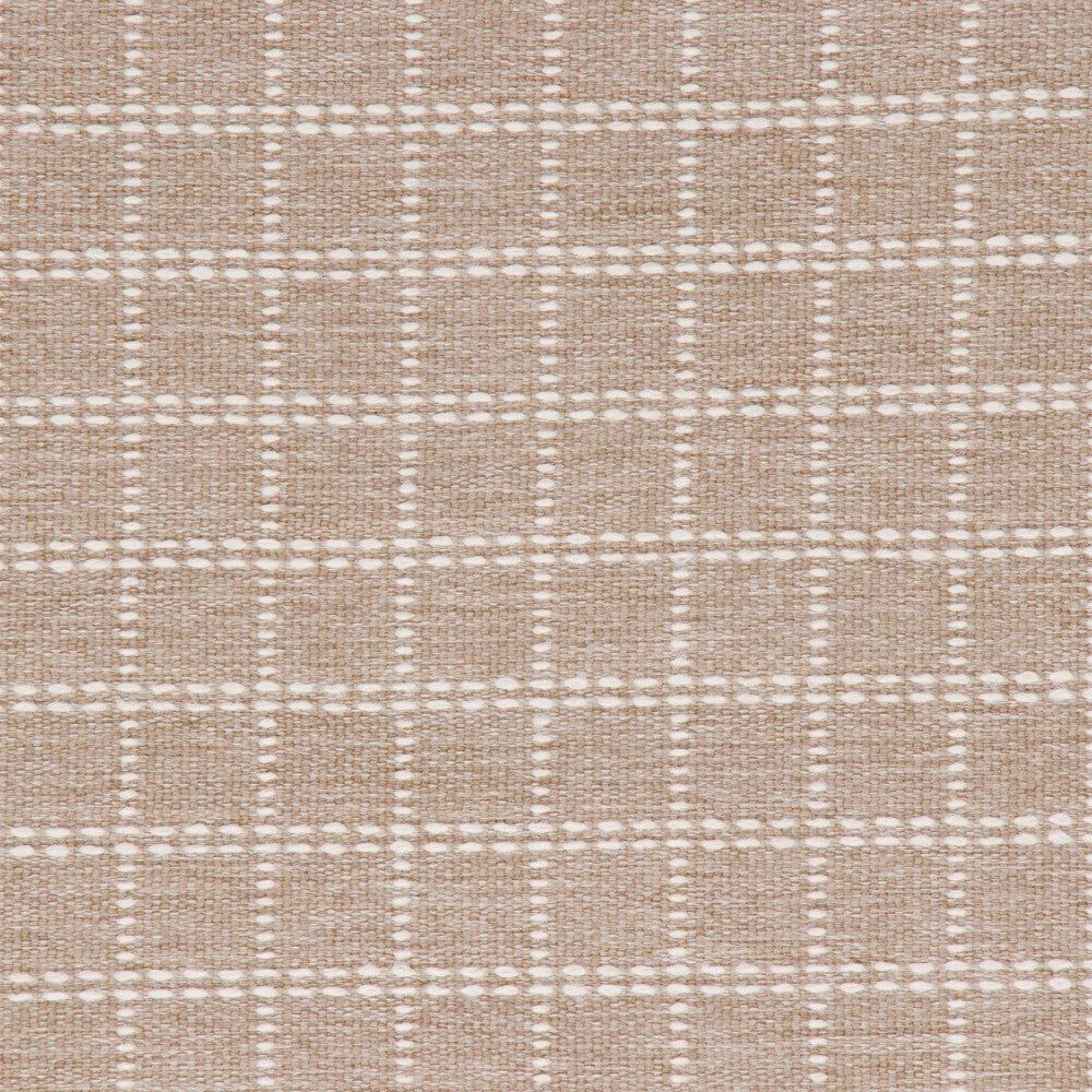 Motthaven Pebble by Bella-Dura Fabric  100% BELLA DURA POLYOLEFIN USA 70000 H: 1'' V: 1.125'' 53''  - Fabric Carolina -