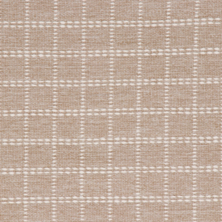 Motthaven Pebble by Bella-Dura Fabric  100% BELLA DURA POLYOLEFIN USA 70000 H: 1'' V: 1.125'' 53''  - Fabric Carolina -