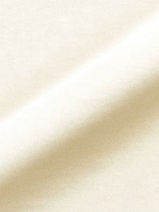 Scalamandre Fabric Torino Velvet Buttercream