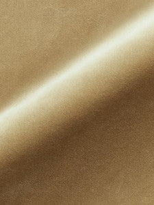 Scalamandre Fabric Torino Velvet Doe