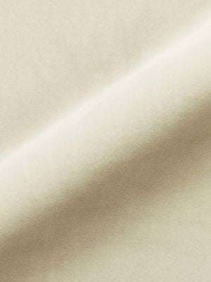 <p>Torino Velvet Oyster MT12470005 by Scalamandre Fabric</p><p><strong>Required Minimum Quantity Purchase: Fabrics by the yard 1 YARD MINIMUM </p><p>Book: TORINO VELVET</p><p>Content: 100% COTTON</p><p>Origin: ITALY</p><p>Performance: MEDIUM DUTY</p><p>Repeat: Horizontal: 0" and Vertical: 0"</p><p>Width: 55</p>