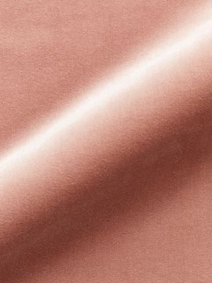 Torino Velvet Blush MT12470010 by Old World Weavers Designer Fabric TORINO VELVET 100% COTTON ITALY MEDIUM DUTY Horizontal: 0" and Vertical: 0" 55 - Swanky Fabrics -