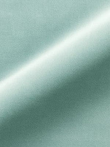 Scalamandre Fabric Torino Velvet Aquamarine