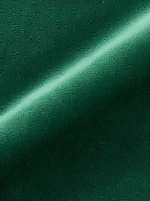 Torino Velvet Emerald MT12470020 by Old World Weavers Designer Fabric TORINO VELVET 100% COTTON ITALY MEDIUM DUTY Horizontal: 0" and Vertical: 0" 55 - Swanky Fabrics -