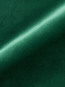 Scalamandre Fabric Torino Velvet Emerald