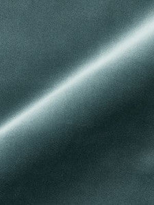 Scalamandre Fabric Torino Velvet Teal