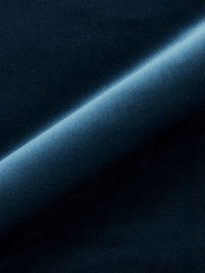Scalamandre Fabric Torino Velvet Navy