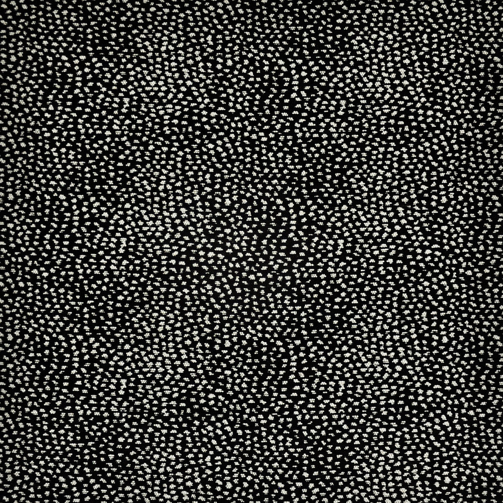 Micromini # 315 Kitt by Maxwell Fabric COLOR WAVES-DOMINO EFFECT 54% ACRYLIC 37% POLYESTER
9% VISCOSE TURKEY </p><p>Repeat: Horizontal: and Vertical: 54" - Fabric Carolina -