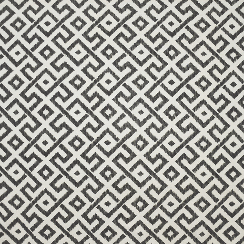 Moana # 333 Jet by Maxwell Fabric COLOR WAVES-DOMINO EFFECT 100% COTTON TURKMENISTAN See sample </p><p>Repeat: Horizontal: 9" and Vertical: & 54" - Fabric Carolina -