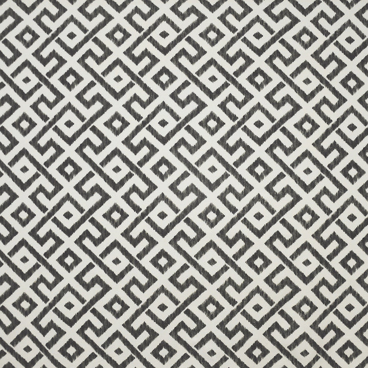 Moana # 333 Jet by Maxwell Fabric COLOR WAVES-DOMINO EFFECT 100% COTTON TURKMENISTAN </p><p>Repeat: Horizontal: and Vertical: V&H-9 54" - Fabric Carolina -