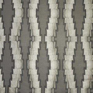 Mackie # 334 Chrome by Maxwell Fabric