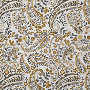 Marzipan # 725 Metal by Maxwell Fabric