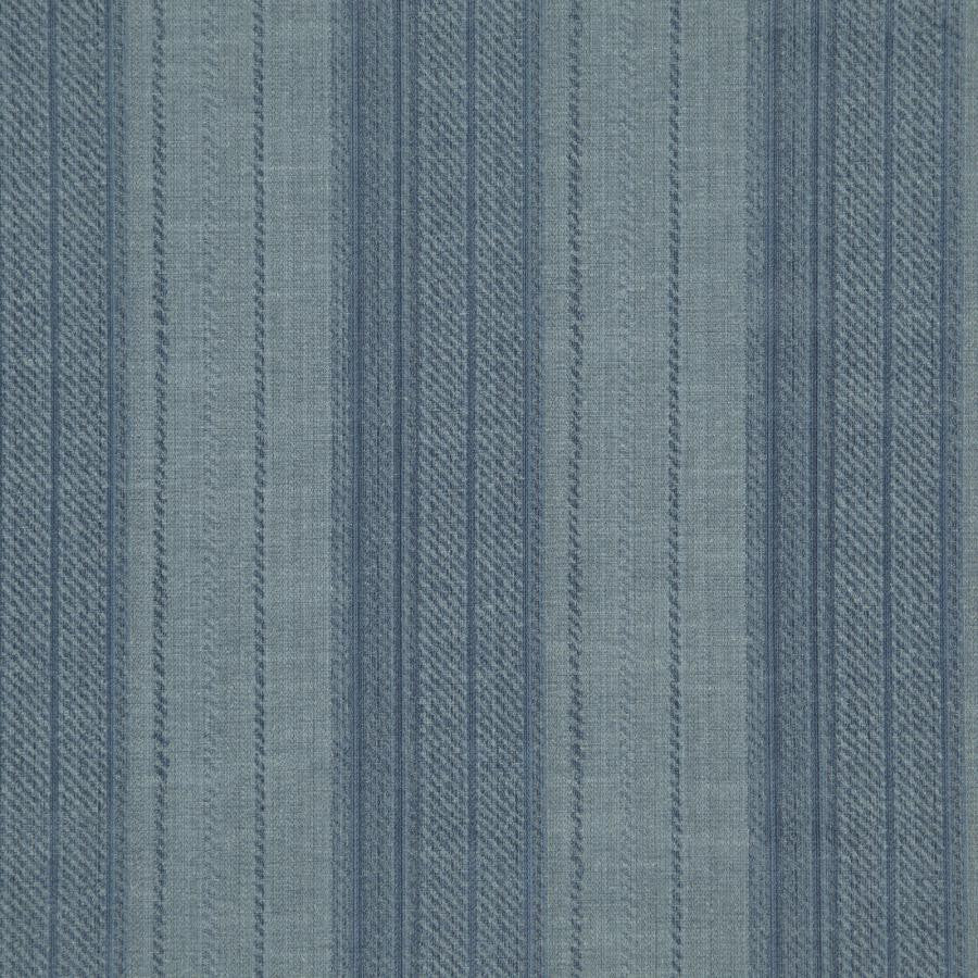 Motorway # 610 Icelandic by Maxwell Fabric COLOR THEORY-VOL.IV BLUE CRUSH 66% COTTON/34% POLYESTER INDIA H-6.8" 54.25" - Fabric Carolina -