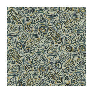 Mucci Indigo by Kravet Couture Fabric