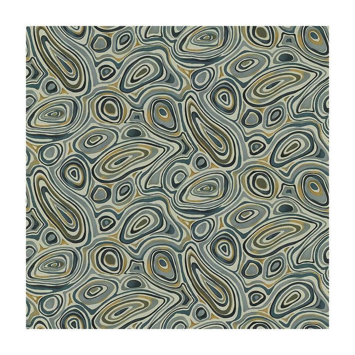 Mucci Indigo by Kravet Couture Fabric LINHERR HOLLINGSWORTH BOHEME LINEN - 100% Austria MEDIUM Horizontal: 27 and Vertical: 55 53.5 - Fabric Carolina -
