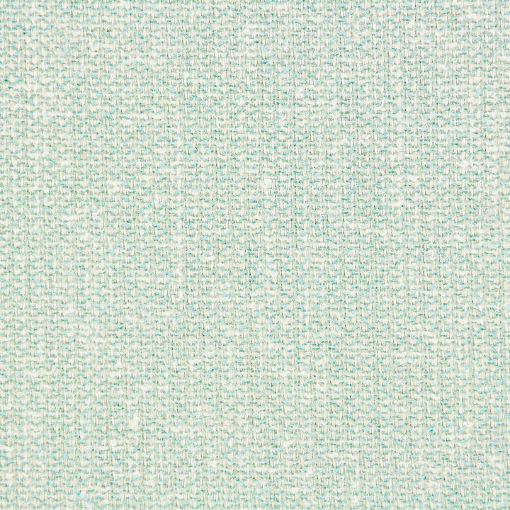 Muggins 1 Turquoise by Stout Fabric COMFORTABLE LIVING LAGOON/TEAL 52%COT 17%SVI 12%POL 12%ACR 7%LIN ITALY MARTINDALE WEAR TEST (20 000 CIRCULAR RUBS) </p><p>Repeat: 0 54 in - Fabric Carolina -