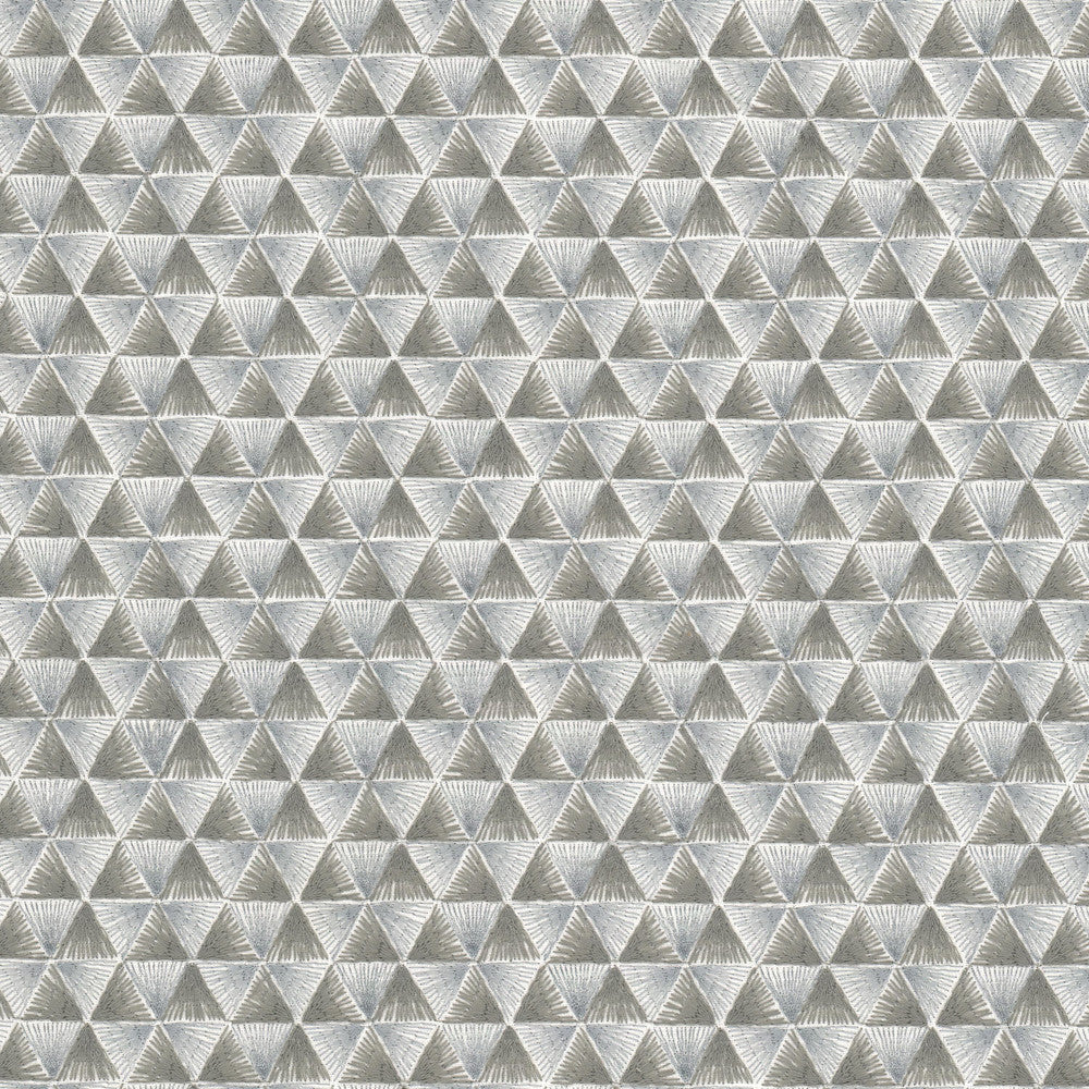Mulberry 1 Pewter by Stout Fabric Stout Fabric Mulberry 1 PewterFabric COMFORTABLE LIVING DOVE/MUSHROOM 100%COT %BEMB INDIA </p><p>Repeat: H: 3.125, V: 2.000 54 in - Fabric Carolina -